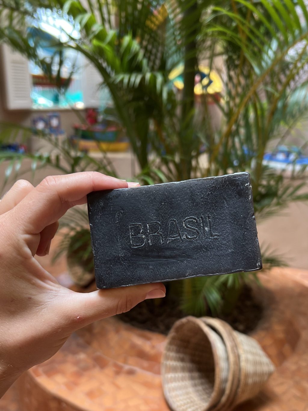 3 trucs à ramener de ses vacances à Rio • Na minha mala na volta do&nbsp;Rio