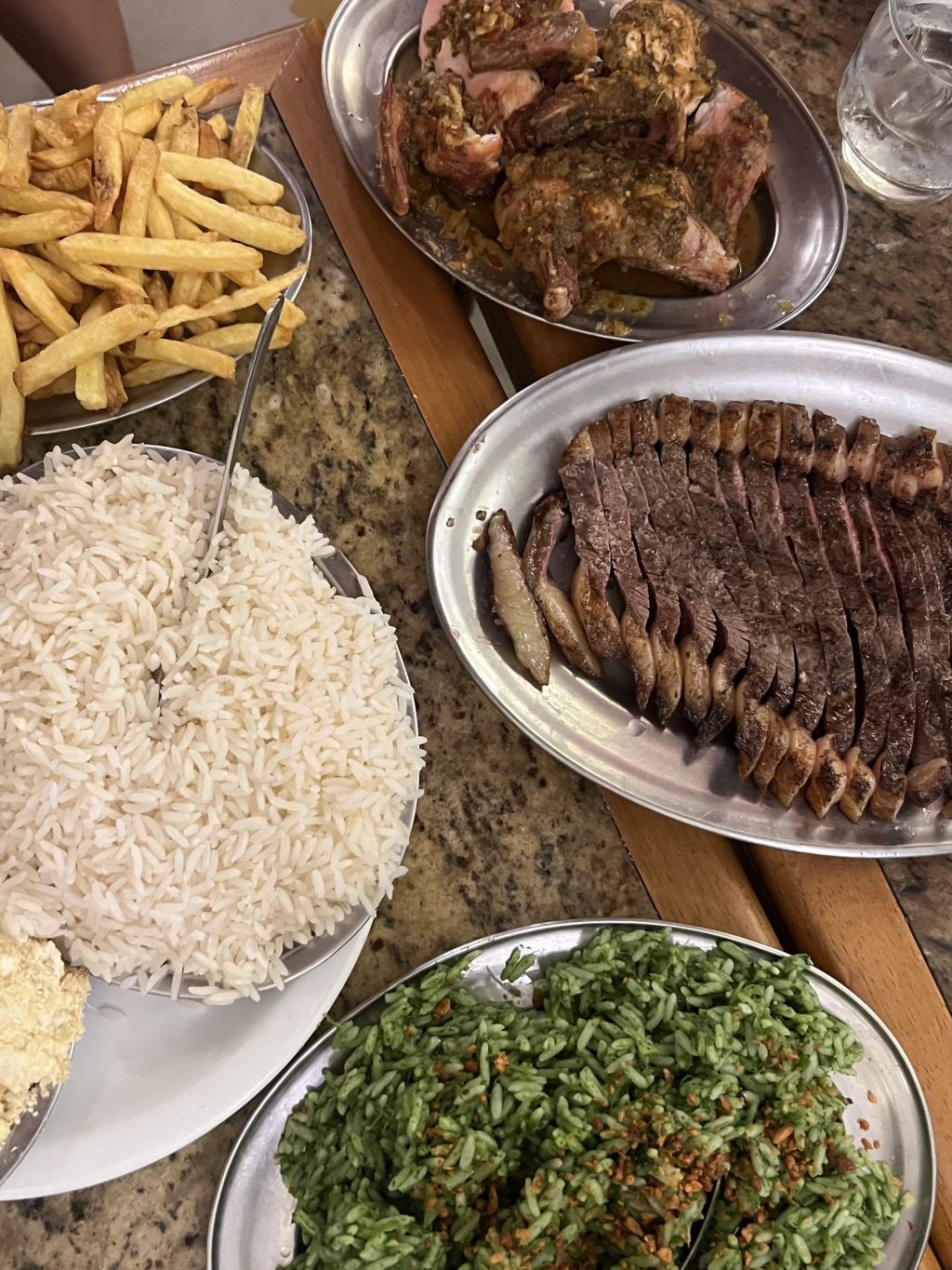 Guia de sobrevivência deliciosa no Rio – edição&nbsp;comida