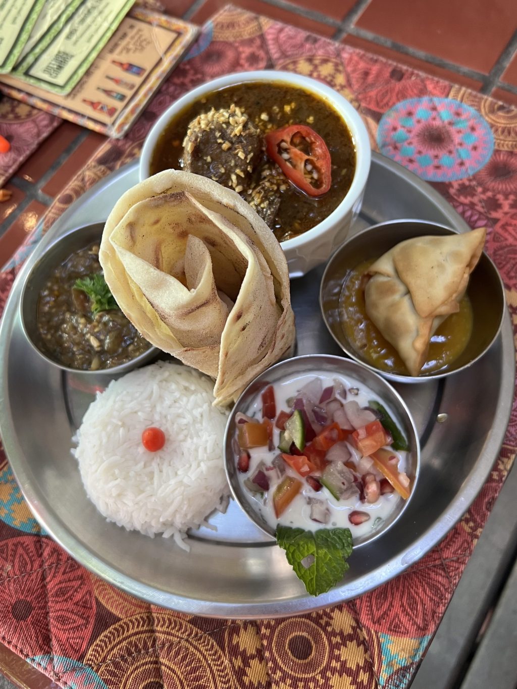 Dica quente: onde comer bem pertinho da Escadaria&nbsp;Selarón
