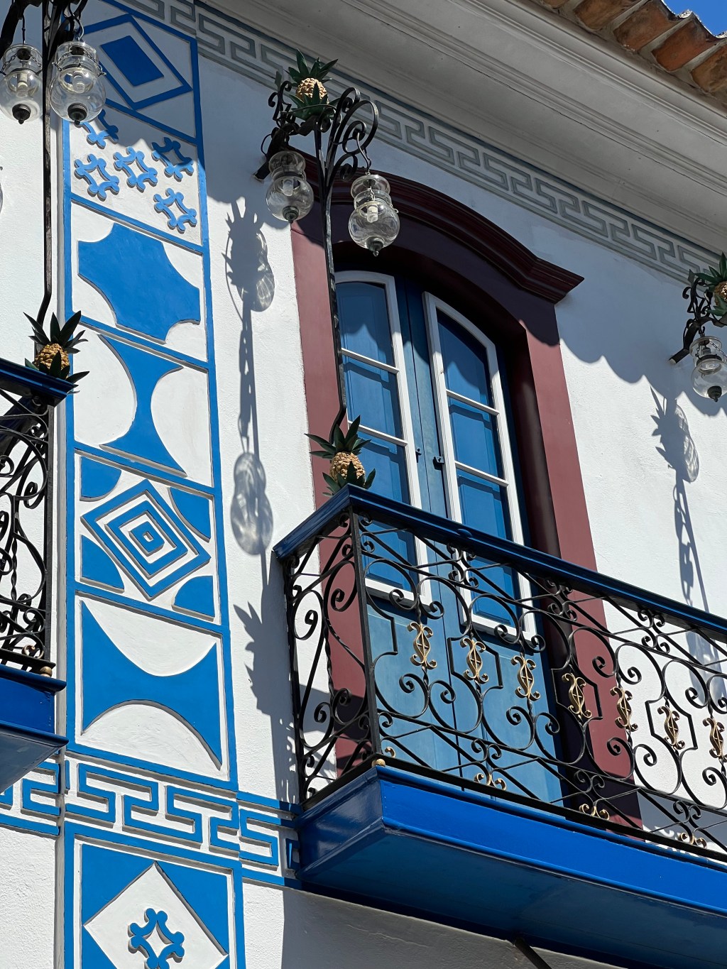 Paraty en quatre&nbsp;adresses